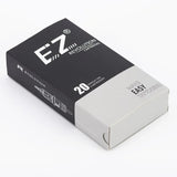 EZ Revolution Tattoo Needles Cartridge Round Liners #08