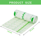 EZ Waterproof Tattoo Film Aftercare Protective Skin Healing