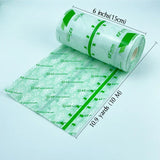 EZ Waterproof Tattoo Film Aftercare Protective Skin Healing