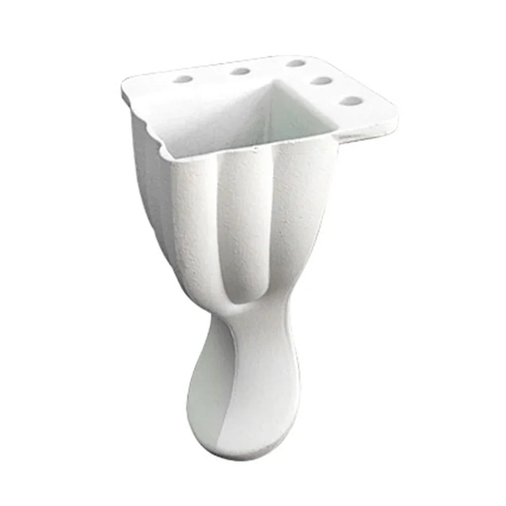 Easy Use Sofa Bed Hotel Leveling Accessories Aluminum