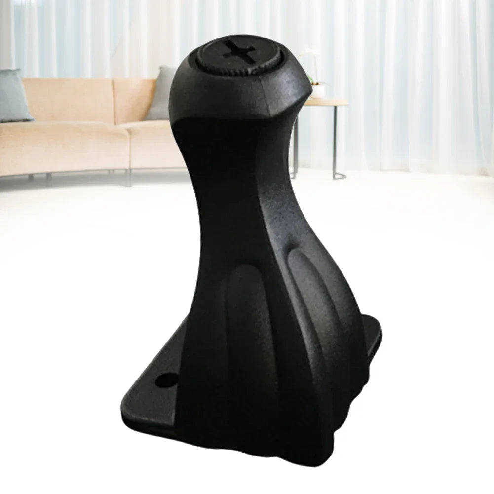 Easy Use Sofa Bed Hotel Leveling Accessories Aluminum
