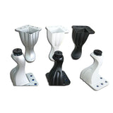 Easy Use Sofa Bed Hotel Leveling Accessories Aluminum