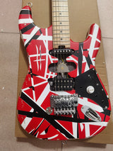 Eddie OEM Van Halen Relic High quality electric