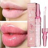 Effective Lip Plump Serum Lips Elasticity Instant Volumising