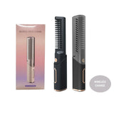 Electric Hair Brushes Hair Straightener Hair Styling Appliances