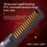 Electric Hair Brushes Hair Straightener Hair Styling Appliances