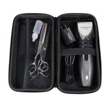 Electric Hair Cutting Bag EVA Storage Box Hair