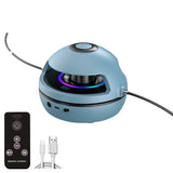 Electric Rope Skipping Machine Intelligent Jump Rope Workout