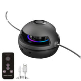 Electric Rope Skipping Machine Intelligent Jump Rope Workout