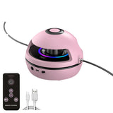 Electric Rope Skipping Machine Intelligent Jump Rope Workout