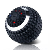 Electric Vibrating Massage Ball Sport Fitness Foot Pain