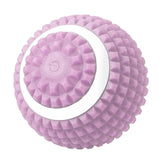Electric Vibrating Massage Ball Sport Fitness Foot Pain