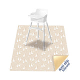 Elinfant Anti Slip Eco-friendly Baby Crawling Play Mats