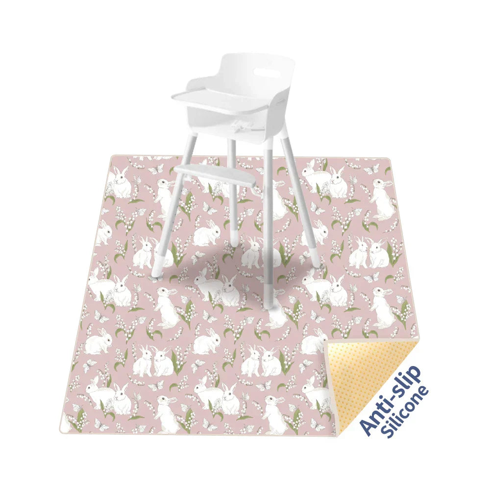 Elinfant Anti Slip Eco-friendly Baby Crawling Play Mats