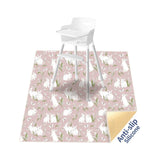Elinfant Anti Slip Eco-friendly Baby Crawling Play Mats