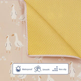 Elinfant Anti Slip Eco-friendly Baby Crawling Play Mats