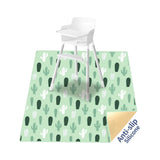 Elinfant Anti Slip Eco-friendly Baby Crawling Play Mats