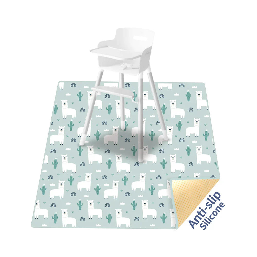 Elinfant Anti Slip Eco-friendly Baby Crawling Play Mats