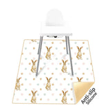 Elinfant Anti Slip Eco-friendly Baby Crawling Play Mats