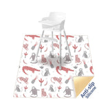 Elinfant Anti Slip Eco-friendly Baby Crawling Play Mats