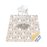 Elinfant Anti Slip Eco-friendly Baby Crawling Play Mats