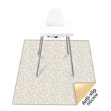 Elinfant Anti Slip Eco-friendly Baby Crawling Play Mats