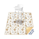 Elinfant Anti Slip Eco-friendly Baby Crawling Play Mats
