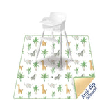 Elinfant Anti Slip Eco-friendly Baby Crawling Play Mats