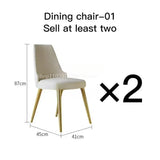 End Round Table Chair Conference Hallway Dining Table