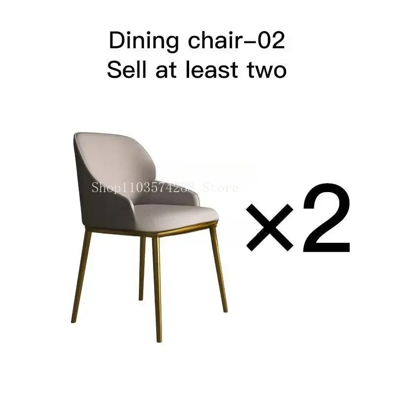 End Round Table Chair Conference Hallway Dining Table