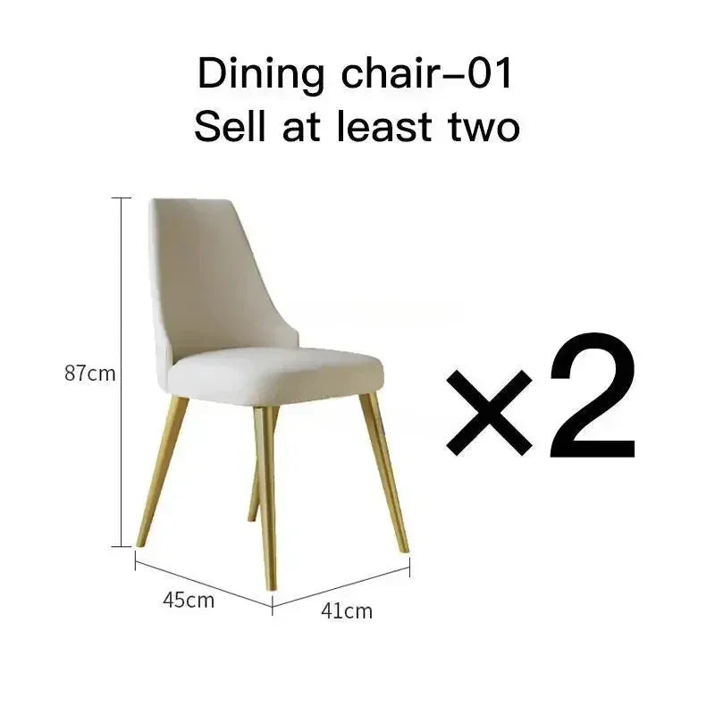 End Round Table Chair Conference Hallway Dining Table
