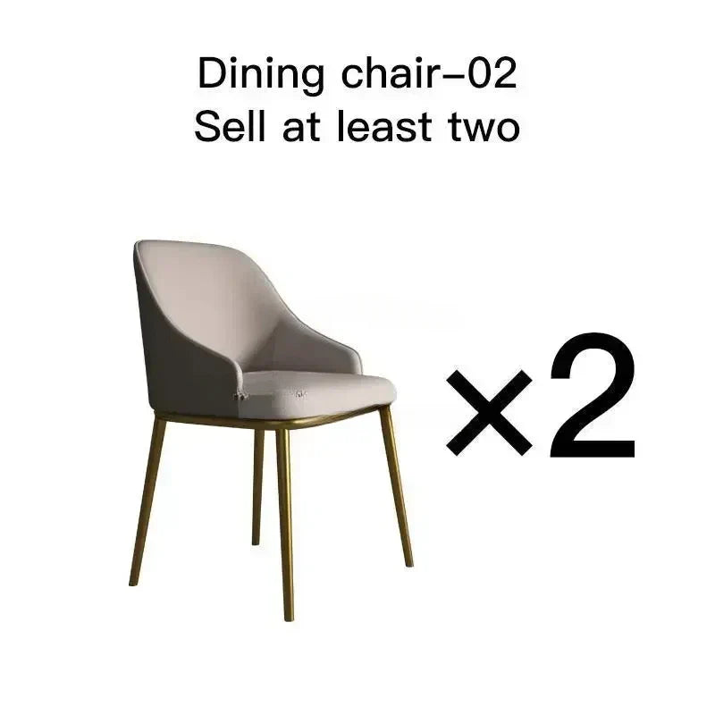 End Round Table Chair Conference Hallway Dining Table