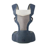 Ergonomic Baby Carrier Sling Baby Multifunction Breathable Carrier