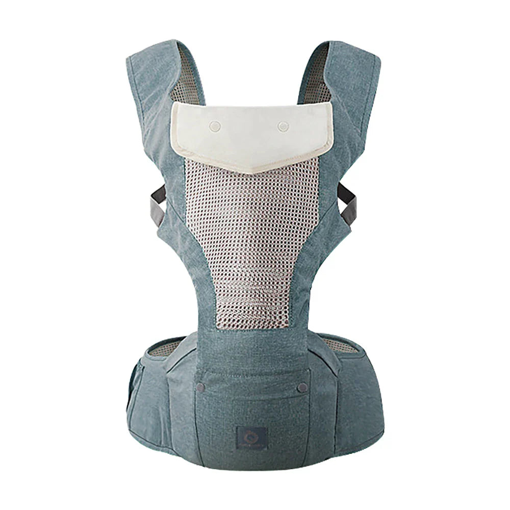 Ergonomic Baby Carrier Sling Baby Multifunction Breathable Carrier