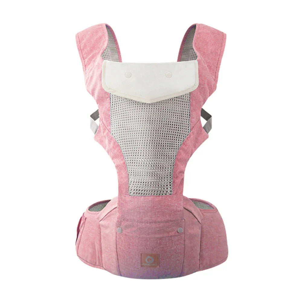 Ergonomic Baby Carrier Sling Baby Multifunction Breathable Carrier