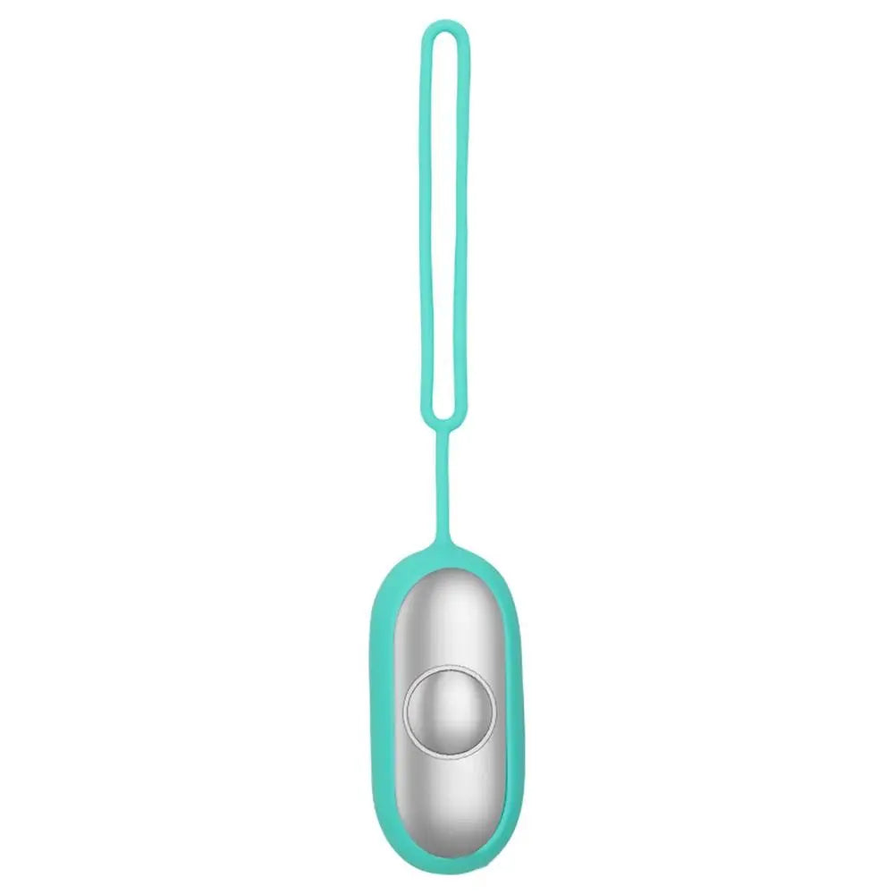 Ergonomic The Chill Pill Devic USB Charging Massager