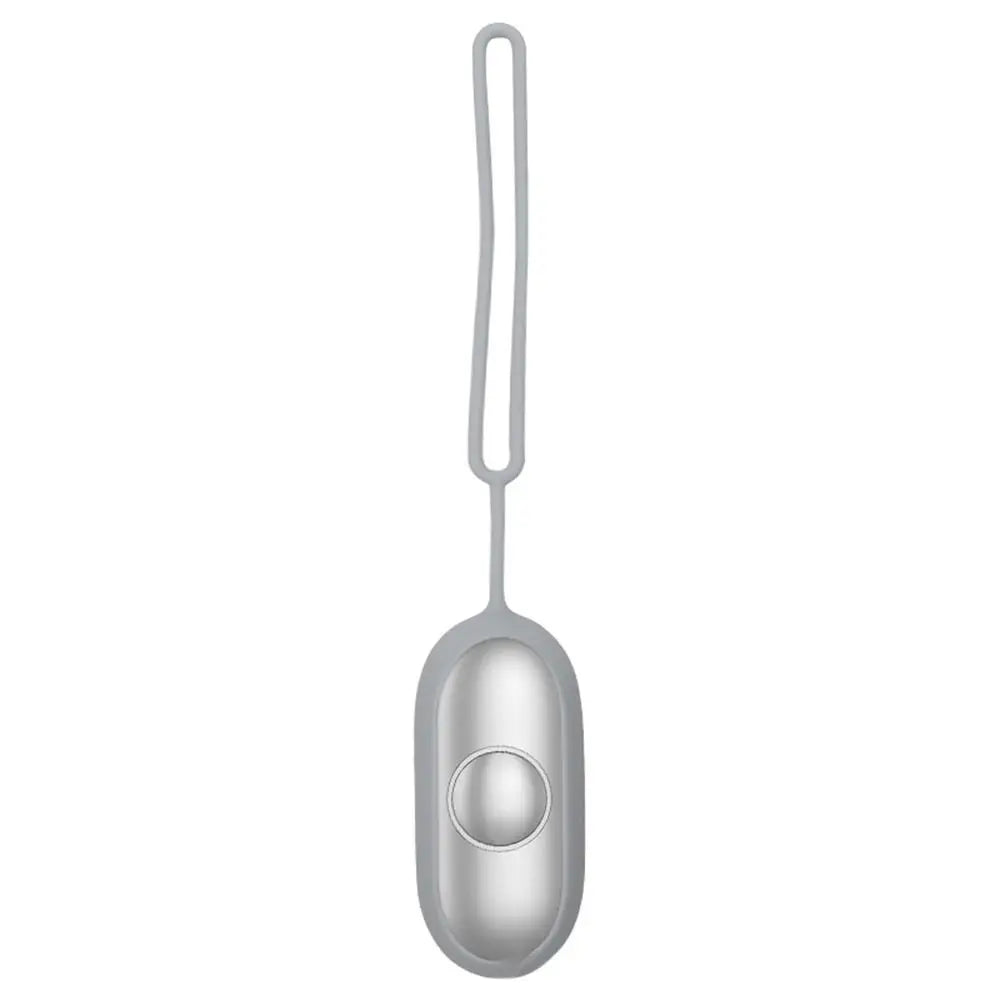 Ergonomic The Chill Pill Devic USB Charging Massager
