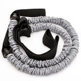 Exercise Abdominal Roller with Pull Rope, Fitness Resistance