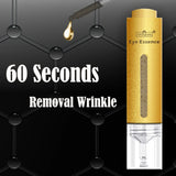 Eye Essence 60 Seconds Anti Wrinkle Aging Remover