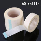 Eyelash Extension Lint Breathable Non-woven Cloth Adhesive Tape