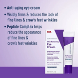 Eyes Cream CËLYN Lifting Firming Eye Skin Hyaluronic Acid Reduce Wrinkles Removal Eye Bag Dark Circles Eye Skin Care Product