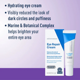 Eyes Cream CËLYN Lifting Firming Eye Skin Hyaluronic Acid Reduce Wrinkles Removal Eye Bag Dark Circles Eye Skin Care Product