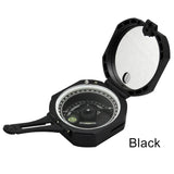 Eyeskey Professional Geological Compass Handheld Lightweight Outdoor Survival