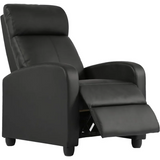 FDW Recliner Chair for Living Room Home Theater