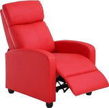 FDW Recliner Chair for Living Room Home Theater