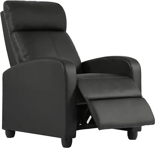 FDW Recliner Chair for Living Room Home Theater