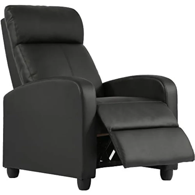 FDW Recliner Chair for Living Room Home Theater