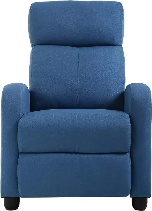 FDW Recliner Chair for Living Room Home Theater