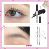 FLORTTE Professional Makeup Kit Makeup Set Box Eyeliner