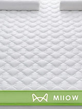 Family Natural Latex Mattress Upholstered Home Bedroom Multifunctional